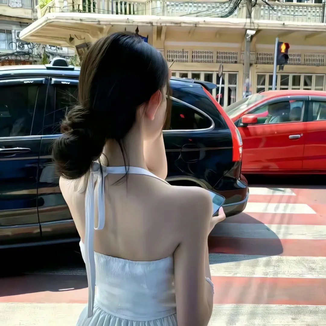 小迷糊回娘家